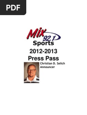 Press+Pass