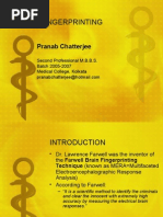 Download Brain Fingerprinting by Pranab Chatterjee SN11505756 doc pdf