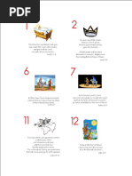 Download Advent Cards 1 by Modern Typography SN115061325 doc pdf
