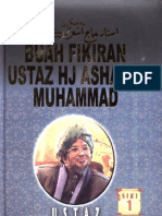 Download BUAH FIKIRAN ABUYA ASHAARI MUHAMMAD by asoib SN11506623 doc pdf