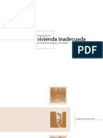 Causas de La Vivienda Inadecuada en AmÃ©rica Latina y El Caribe (Duncan, Es, 2003)