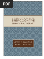 Download A Therapists Guide to Brief Cognitive Behavioral Therapy by Mustafa uvalija SN115070925 doc pdf