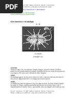 Seres Fantásticos e da Mitologia A-B