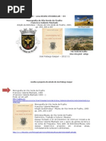 Alentejo - Seara Vocabular 04 de F. Valente Machado