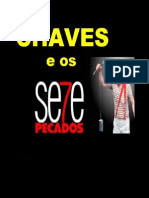 Chaves e Os Sete Pecados