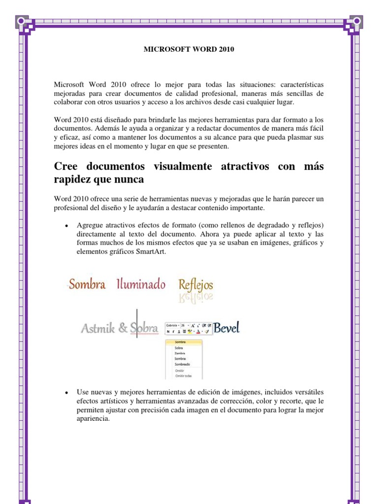 Aplicaciones A La Micro | PDF | Crecimiento personal y profesional | Arte