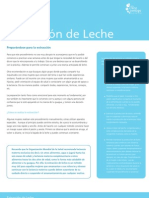 Extraccion Leche PDF