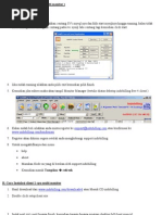 Download Instalasi 1 CPU Untuk Multi Monitor by Suyanto SN11508821 doc pdf