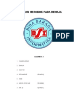 Download Perilaku Merokok Pada Remaja by Bang Beng SN115095605 doc pdf