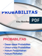 PROBABILITAS