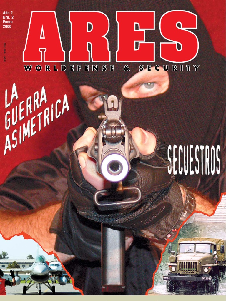 Ares Nro 2 Alta, PDF, Ejército