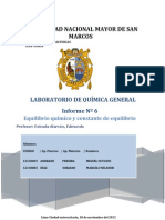 Informe Nº6