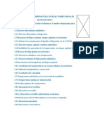 Efectos de La Temperatura en Reactores Ideales Homogéneos