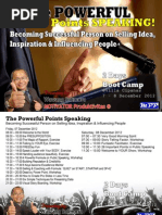 Download BootCamp the Powerful Point Speaking by Wawang Sukmoro SN115105955 doc pdf