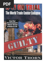 9-11 On Trial-The World Trade Center Collapse (2006)