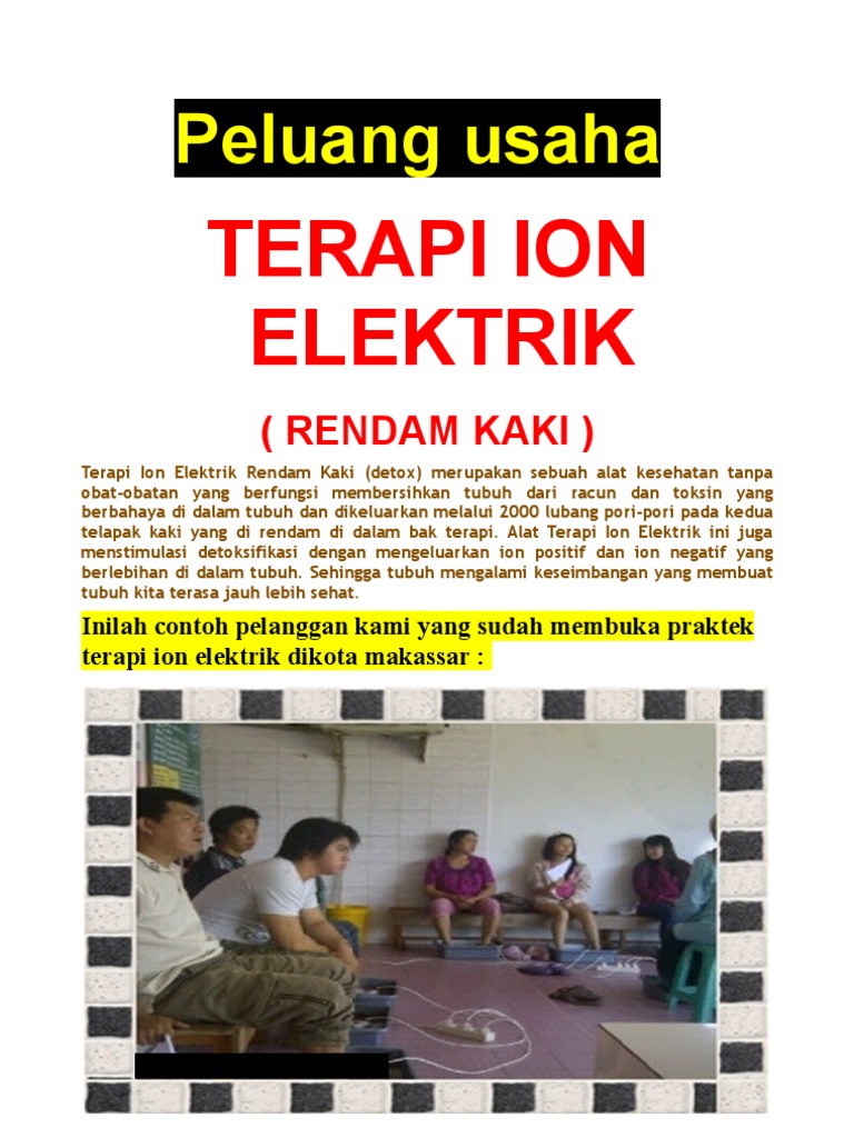 Terapi | PDF