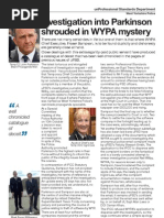 Download West Yorkshire Police Chief faces outside Force investigation by PoliceCorruption SN115120381 doc pdf