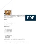 Download Pentol atau cilok by Munirul Ichwan Rifai SN115125748 doc pdf
