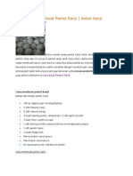 Download Resep Cara Membuat Pentol Kanji by Munirul Ichwan Rifai SN115125887 doc pdf