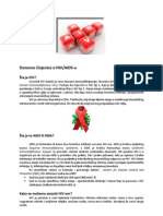 Hiv (Aids) PDF