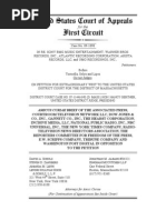 Download Press Amicus Curiae Brief by Ben Sheffner SN11512949 doc pdf