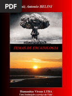 Temas de Escatologia