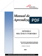 50956549 Manual Mecanico Tornero
