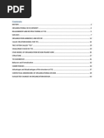 Download TCS Organization Structure by Kaushik Thiagarajan SN115140832 doc pdf
