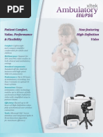 Download Xltek Trek Video Ambulatory Eegpdf by Video Ambulatory EEG SN115140959 doc pdf