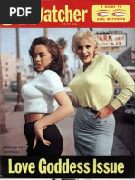 Download Girl Watcher June 1959 by xbeza SN11514155 doc pdf