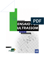 Ensaio Por Ultrassom