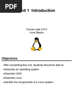 Linux Commands