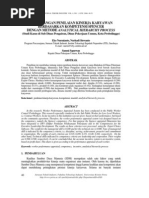 Download Jurnal - Perancangan Penilaian Kinerja Karyawan Dengan Ahp by edystwn_17 SN115149656 doc pdf