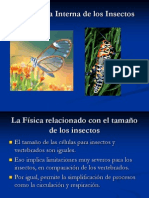 Chapter 17 Fisiología y Morfología Interna de Los Insectos