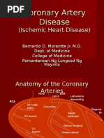 Download Coronary Artery Disease by sarguss14 SN11516022 doc pdf