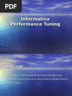 Download INFORMATICA-Performance Tuning by svprasadt SN11516073 doc pdf