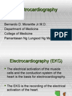 Electrocardiography 