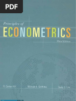 Econometrics