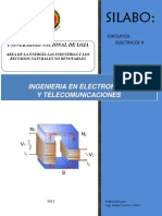 Circuitos II