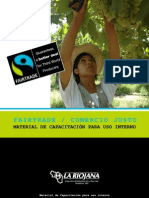 LR Folleto Fairtrade PDF