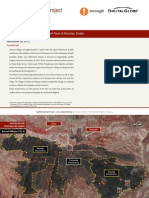 SSP SITREP 0013 Scorched Earth Near Al Abassiya Nov 29, 2012 DG