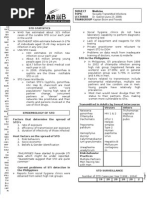 Download STDs by sarguss14 SN11516741 doc pdf