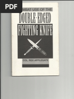 KN-Applegate Knife Fighting