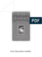 Atrae Abundancia 2 Edición