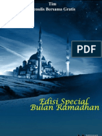 Mesra Edisi Special Ramadhan