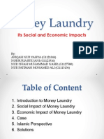 Money Laundry - ALL Compiled