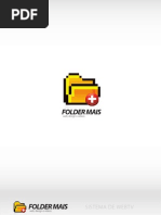 Download Sistema de WEBTV da Folder Mais by Folder Mais SN11518024 doc pdf