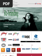 Download Re Branding by Vikas by Vikas SN11518754 doc pdf