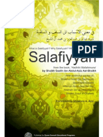 Salafiyah Eng Qsep