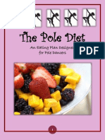 Ebook The Pole Diet